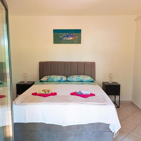 Apartments Nela Pula Dış mekan fotoğraf