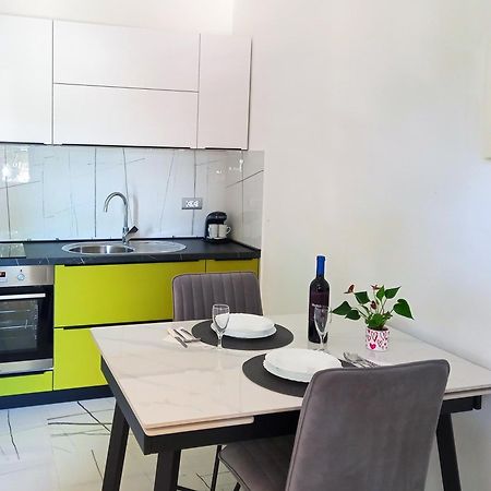 Apartments Nela Pula Dış mekan fotoğraf