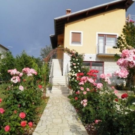 Apartments Nela Pula Dış mekan fotoğraf