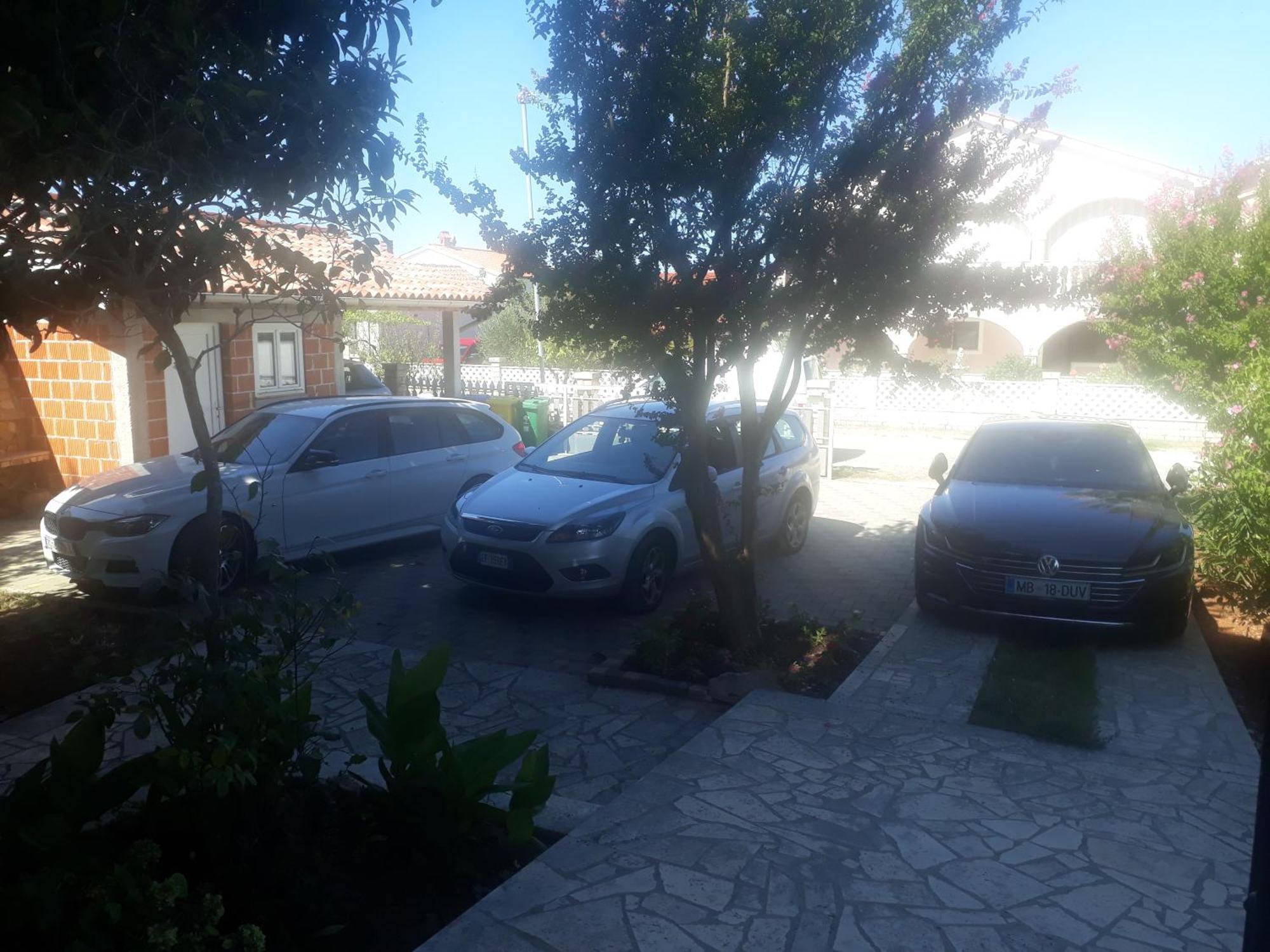 Apartments Nela Pula Dış mekan fotoğraf
