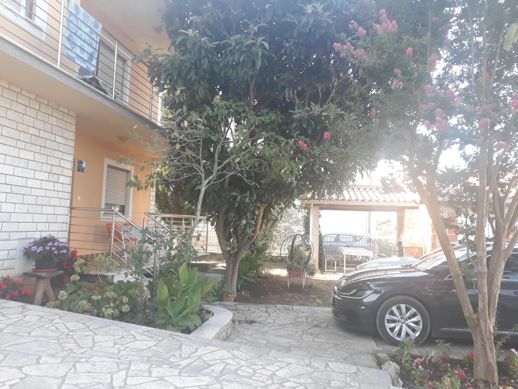 Apartments Nela Pula Dış mekan fotoğraf