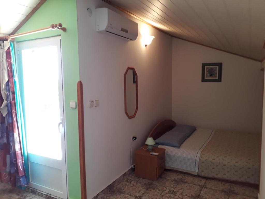 Apartments Nela Pula Dış mekan fotoğraf