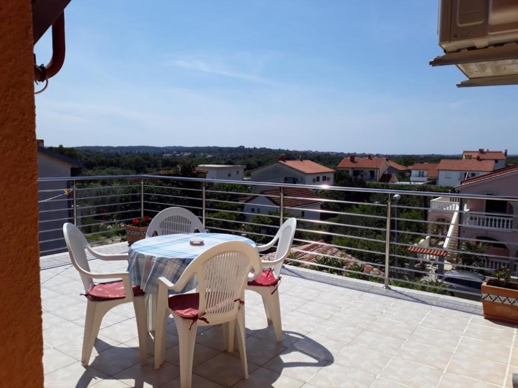Apartments Nela Pula Dış mekan fotoğraf