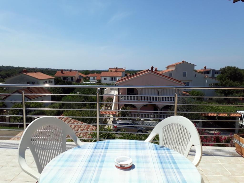 Apartments Nela Pula Dış mekan fotoğraf