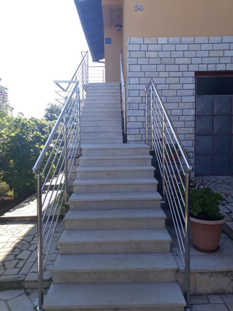 Apartments Nela Pula Dış mekan fotoğraf