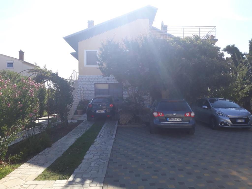 Apartments Nela Pula Dış mekan fotoğraf
