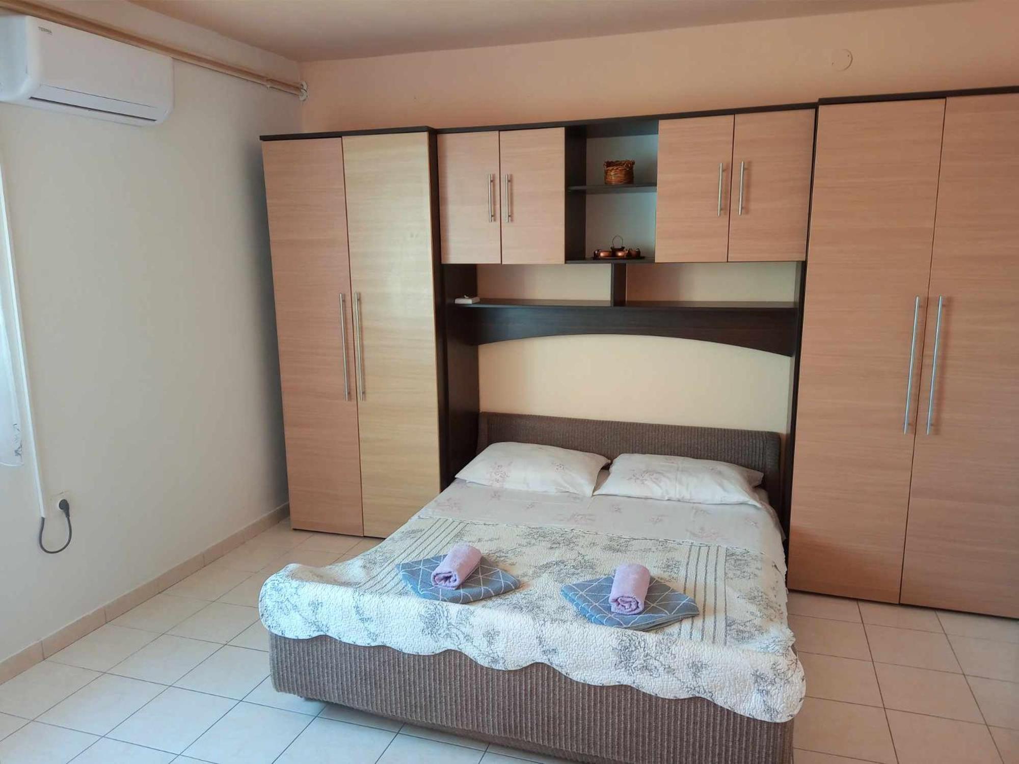 Apartments Nela Pula Dış mekan fotoğraf