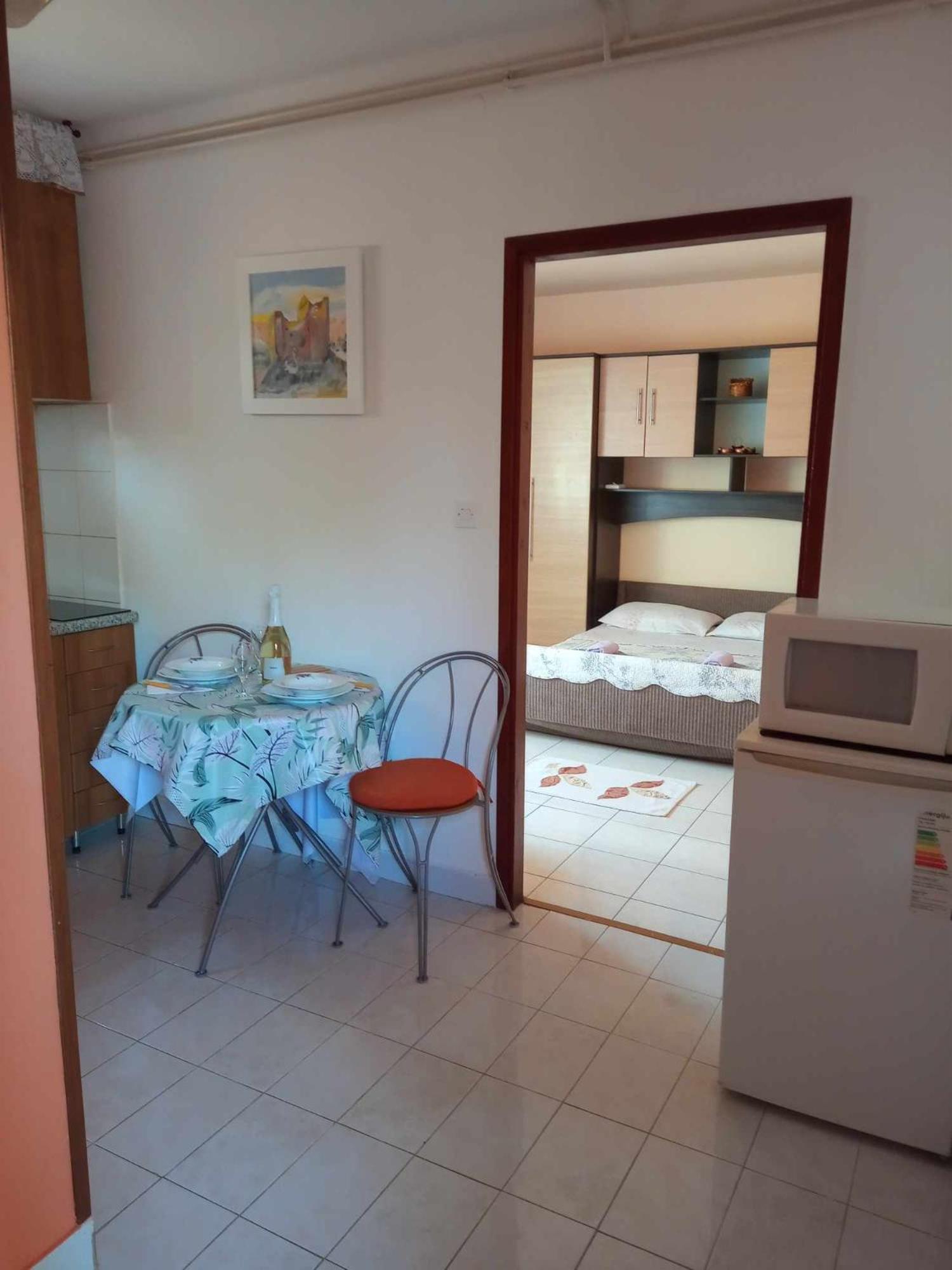 Apartments Nela Pula Dış mekan fotoğraf