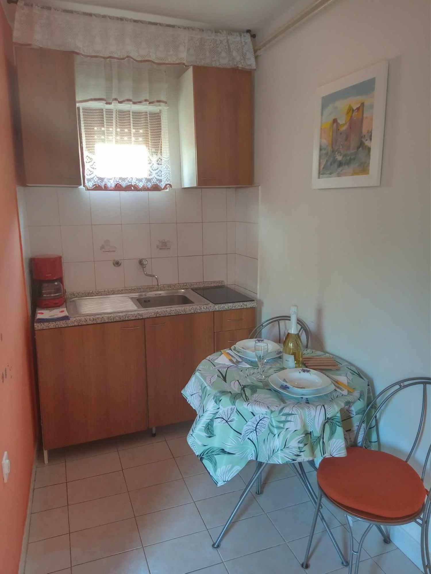Apartments Nela Pula Dış mekan fotoğraf