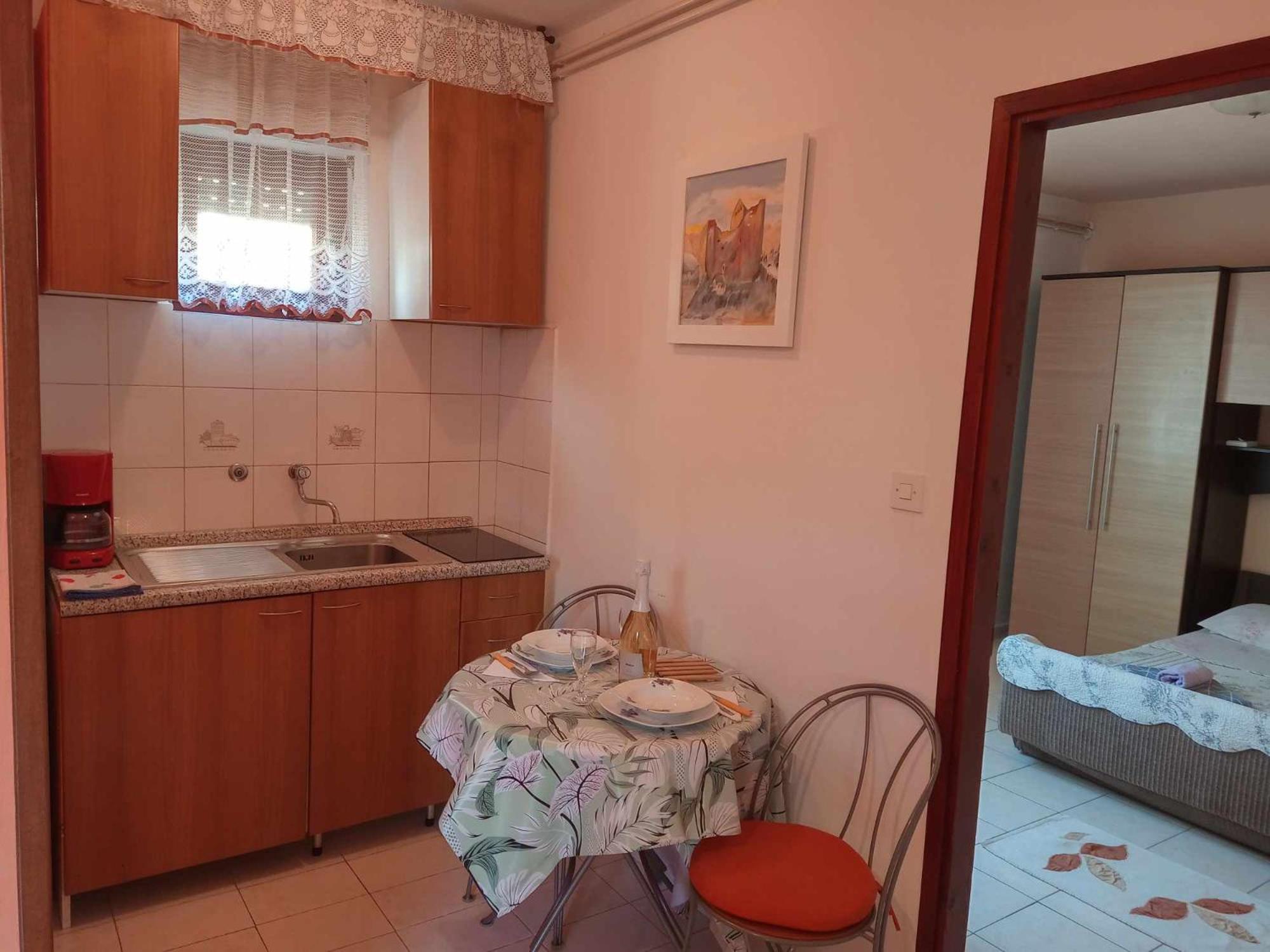 Apartments Nela Pula Dış mekan fotoğraf