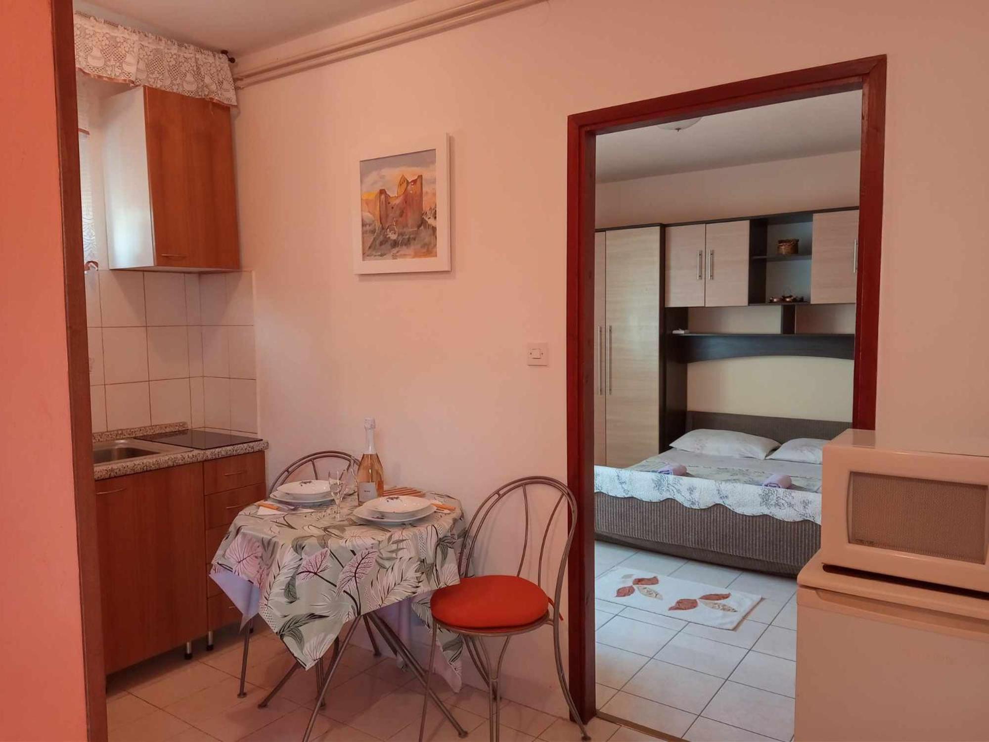 Apartments Nela Pula Dış mekan fotoğraf