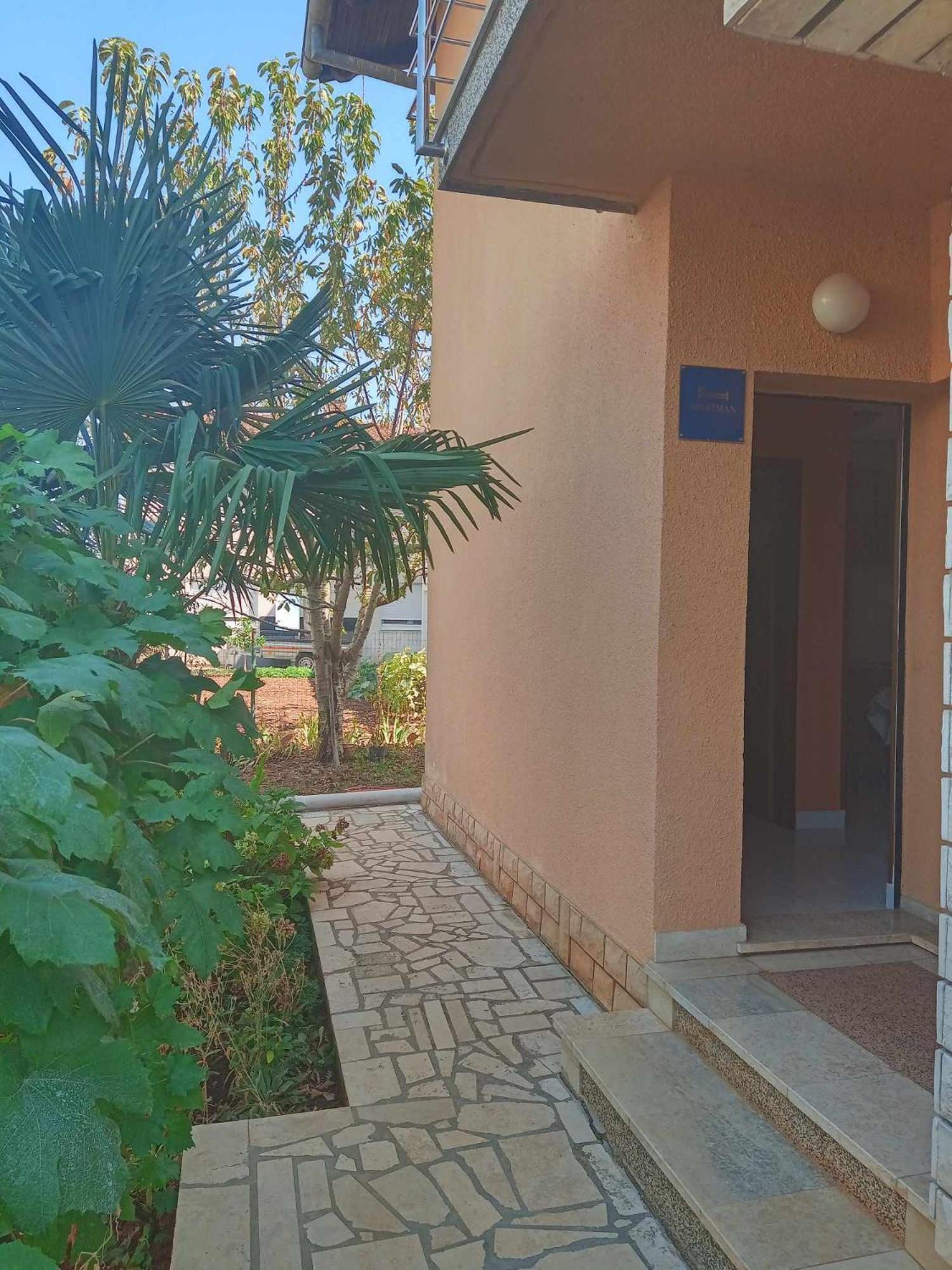Apartments Nela Pula Dış mekan fotoğraf