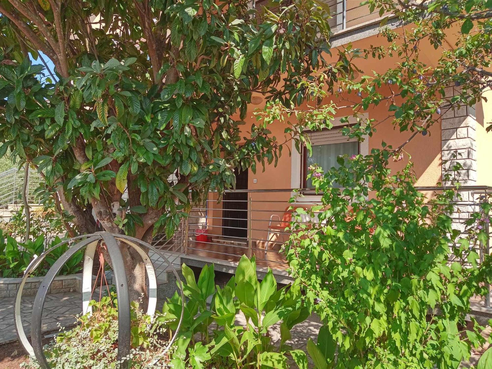 Apartments Nela Pula Dış mekan fotoğraf