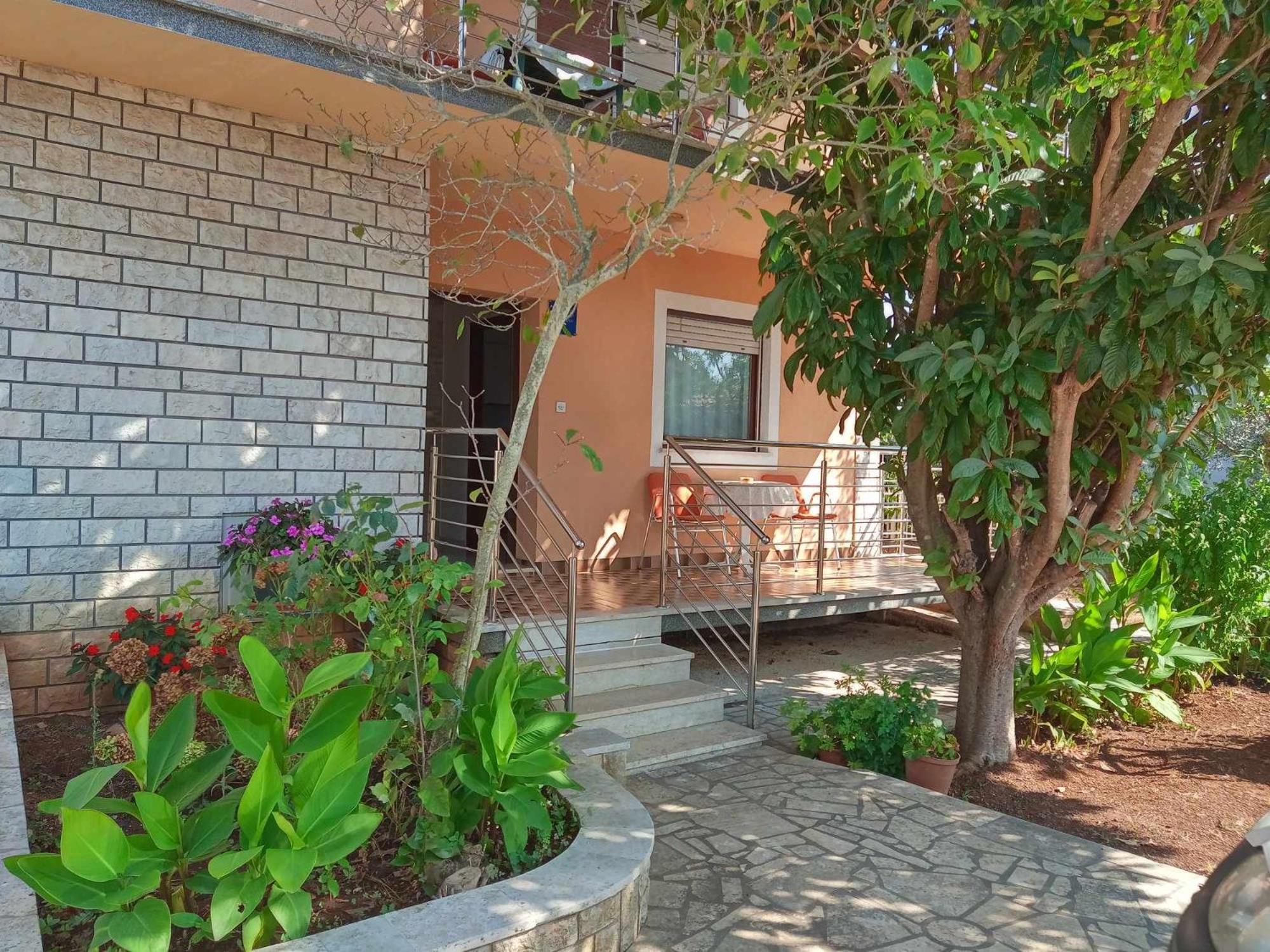 Apartments Nela Pula Dış mekan fotoğraf
