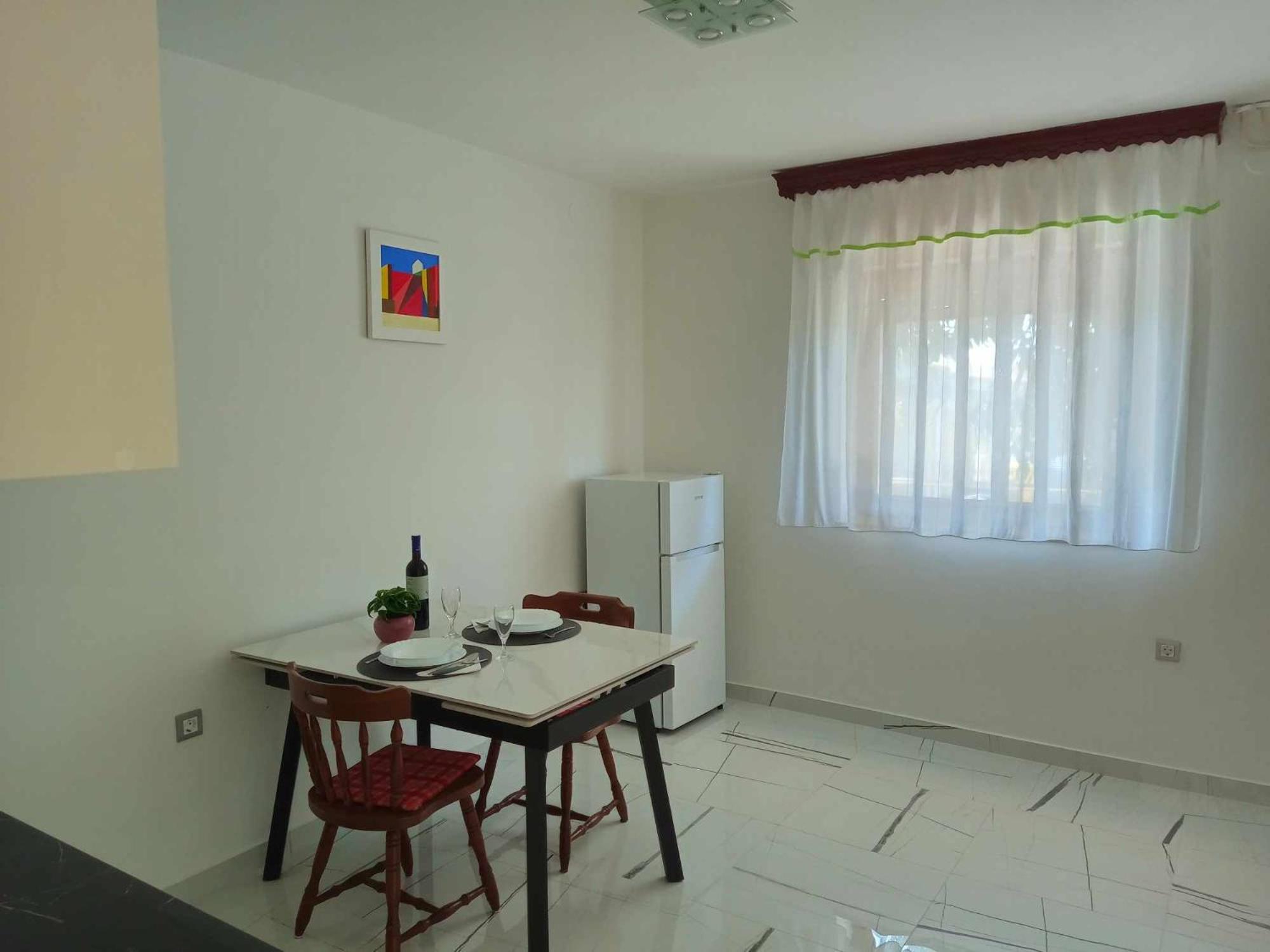 Apartments Nela Pula Dış mekan fotoğraf