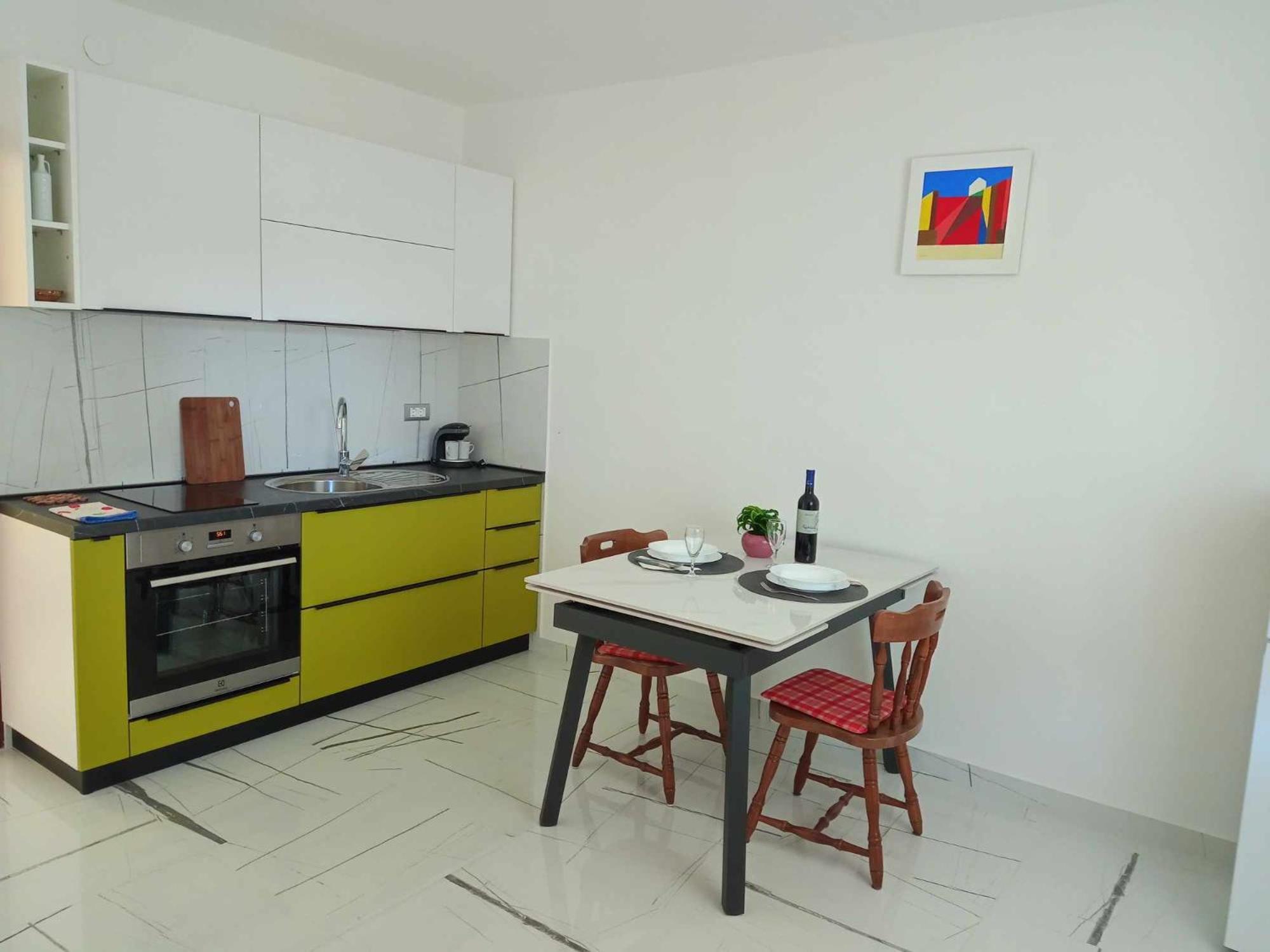 Apartments Nela Pula Dış mekan fotoğraf
