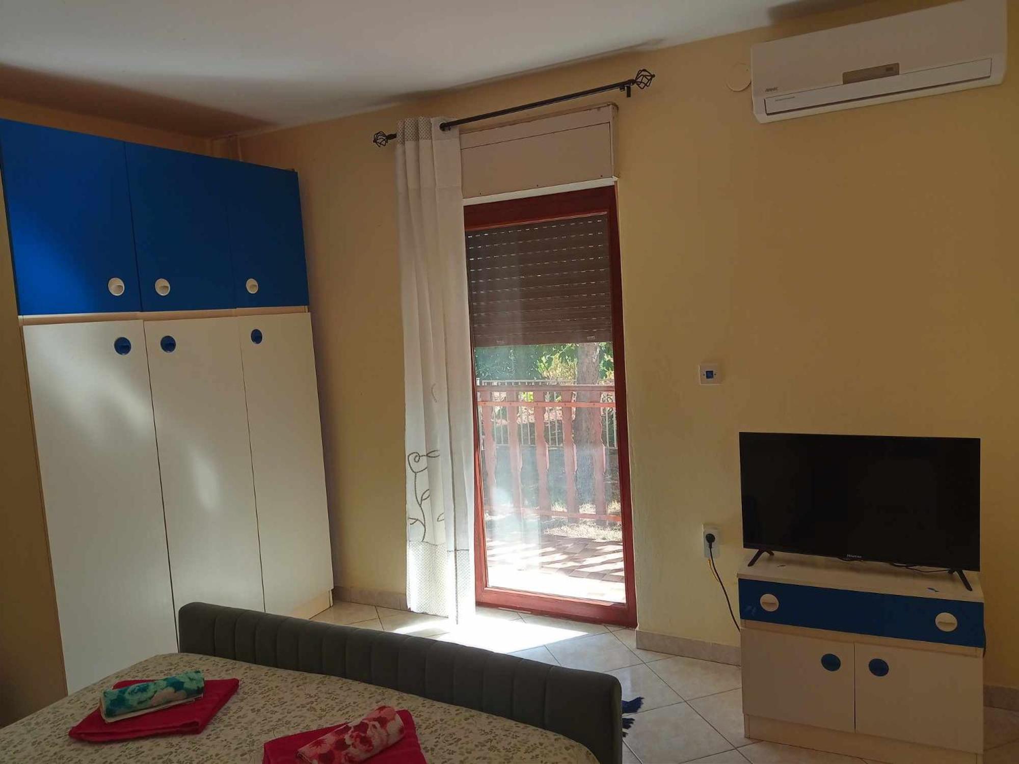 Apartments Nela Pula Dış mekan fotoğraf