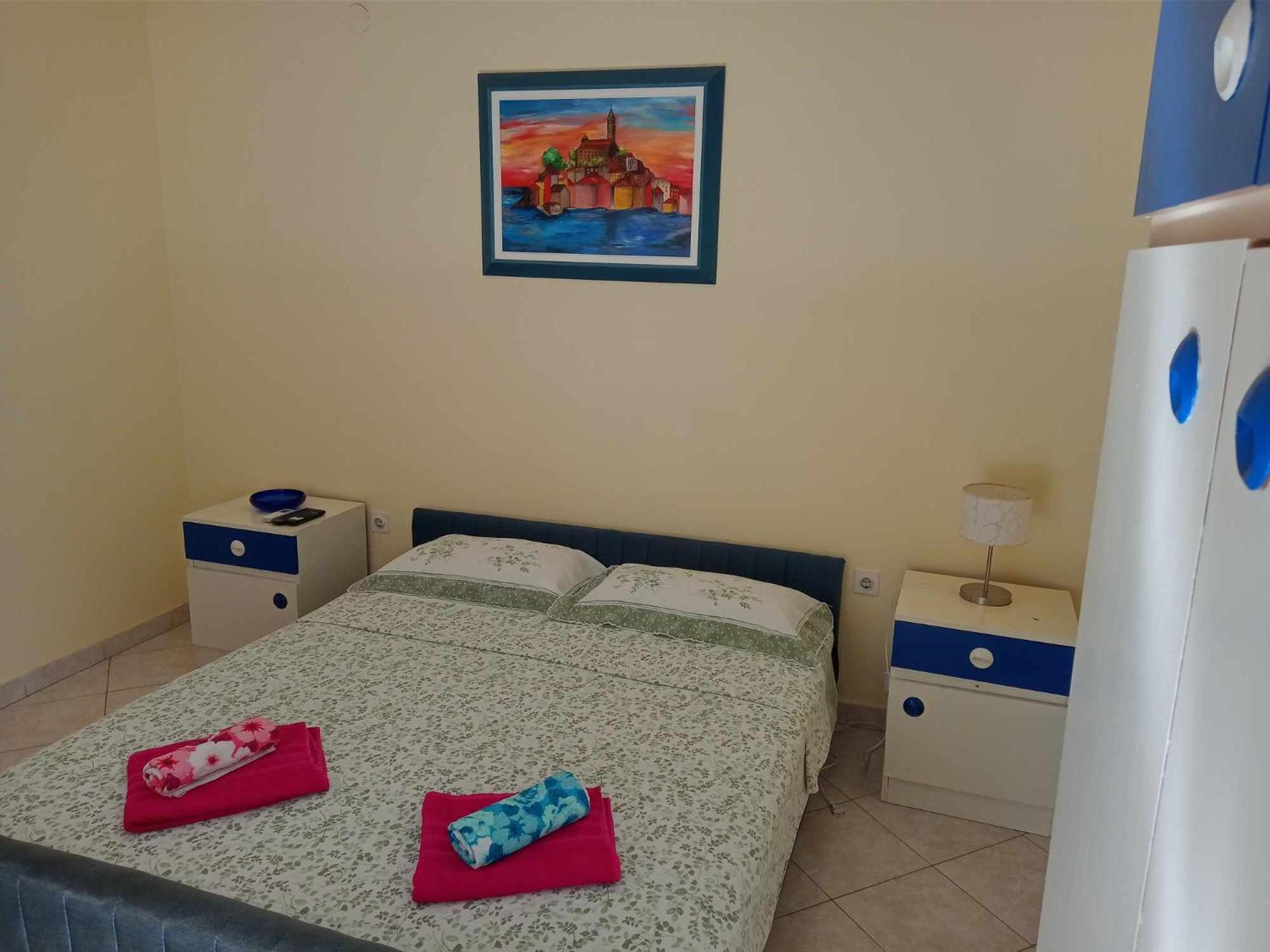 Apartments Nela Pula Dış mekan fotoğraf