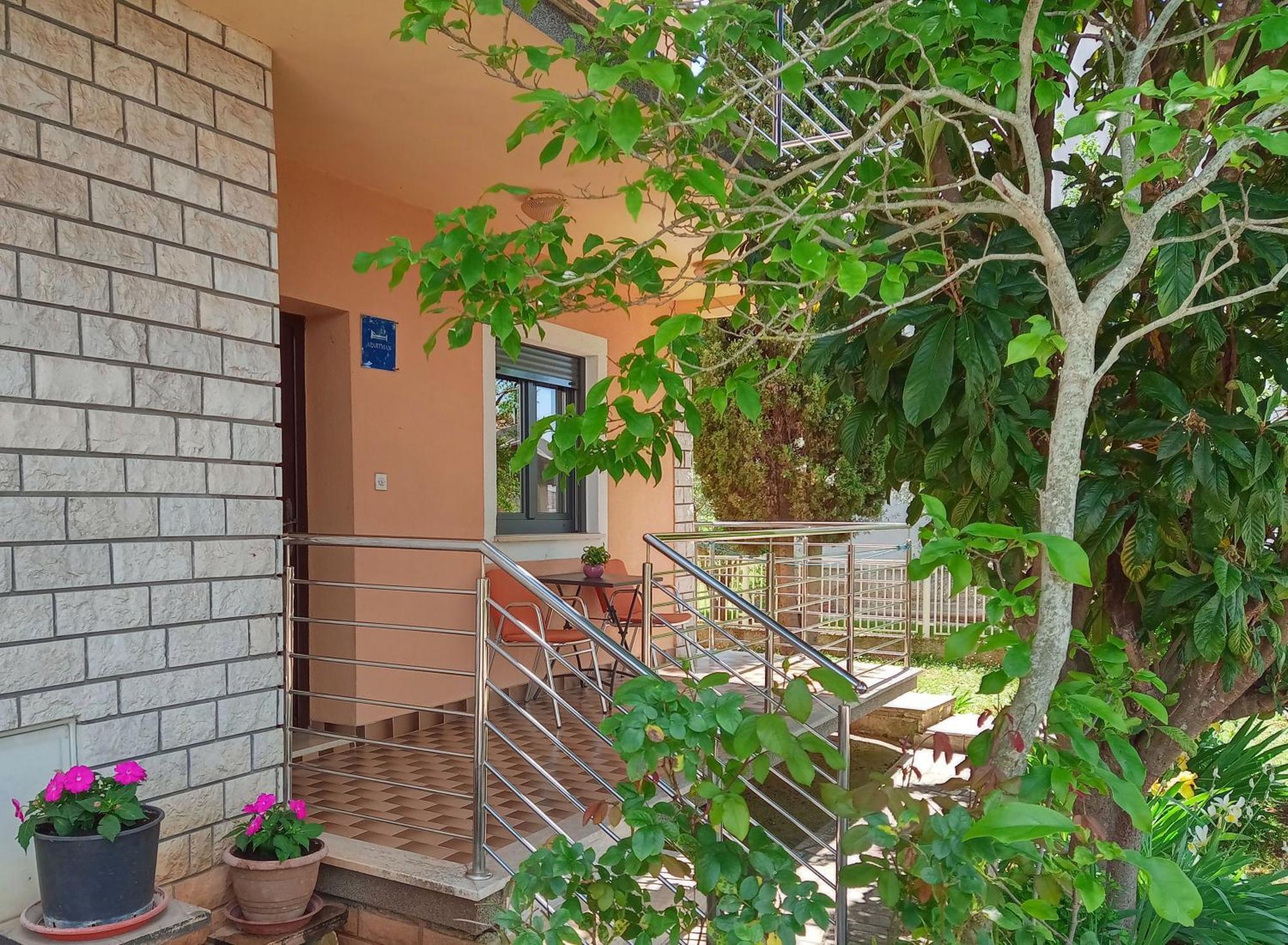 Apartments Nela Pula Dış mekan fotoğraf