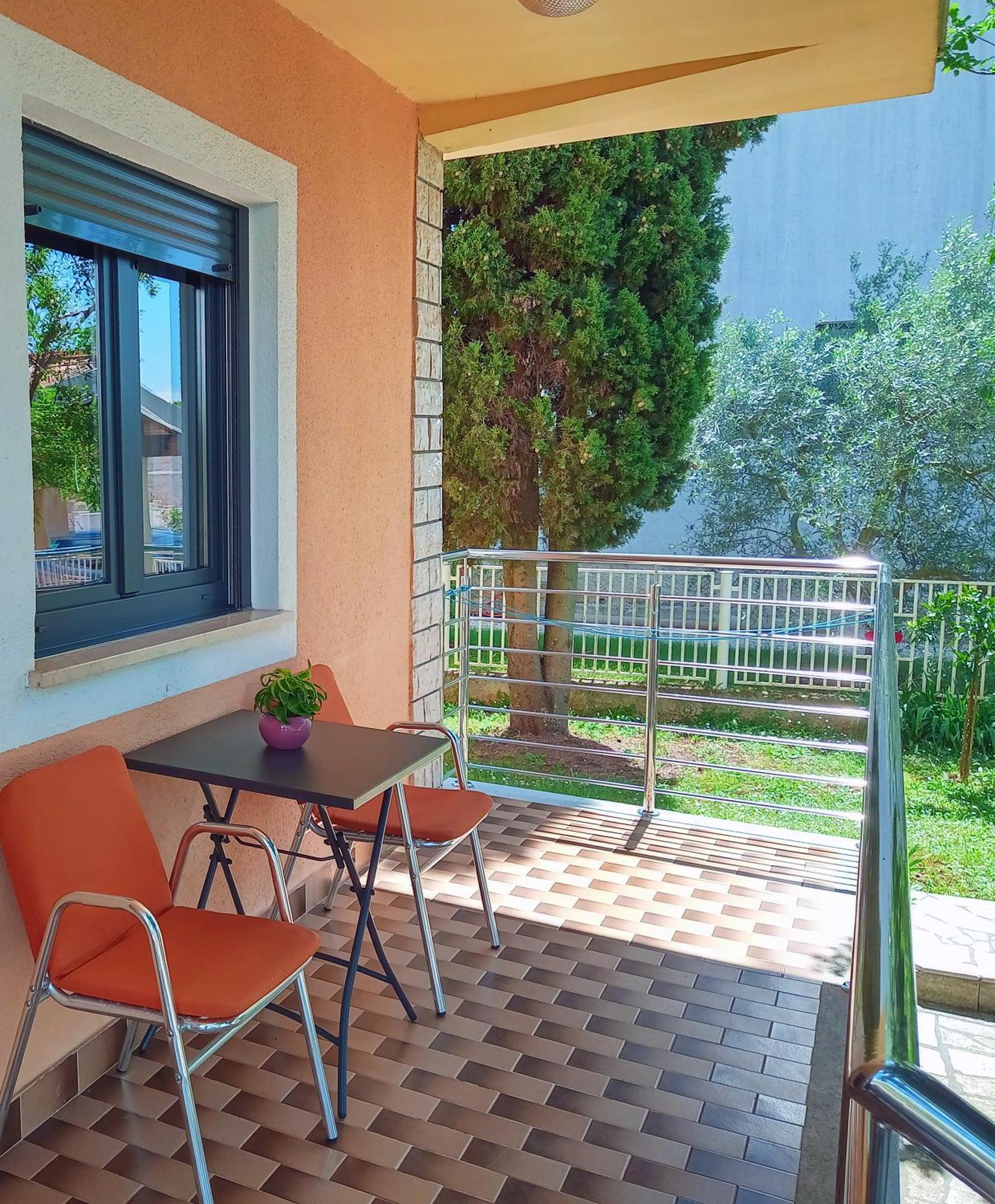 Apartments Nela Pula Dış mekan fotoğraf