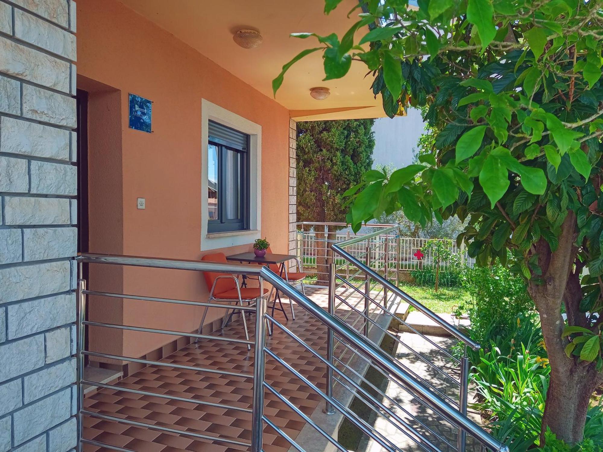 Apartments Nela Pula Dış mekan fotoğraf