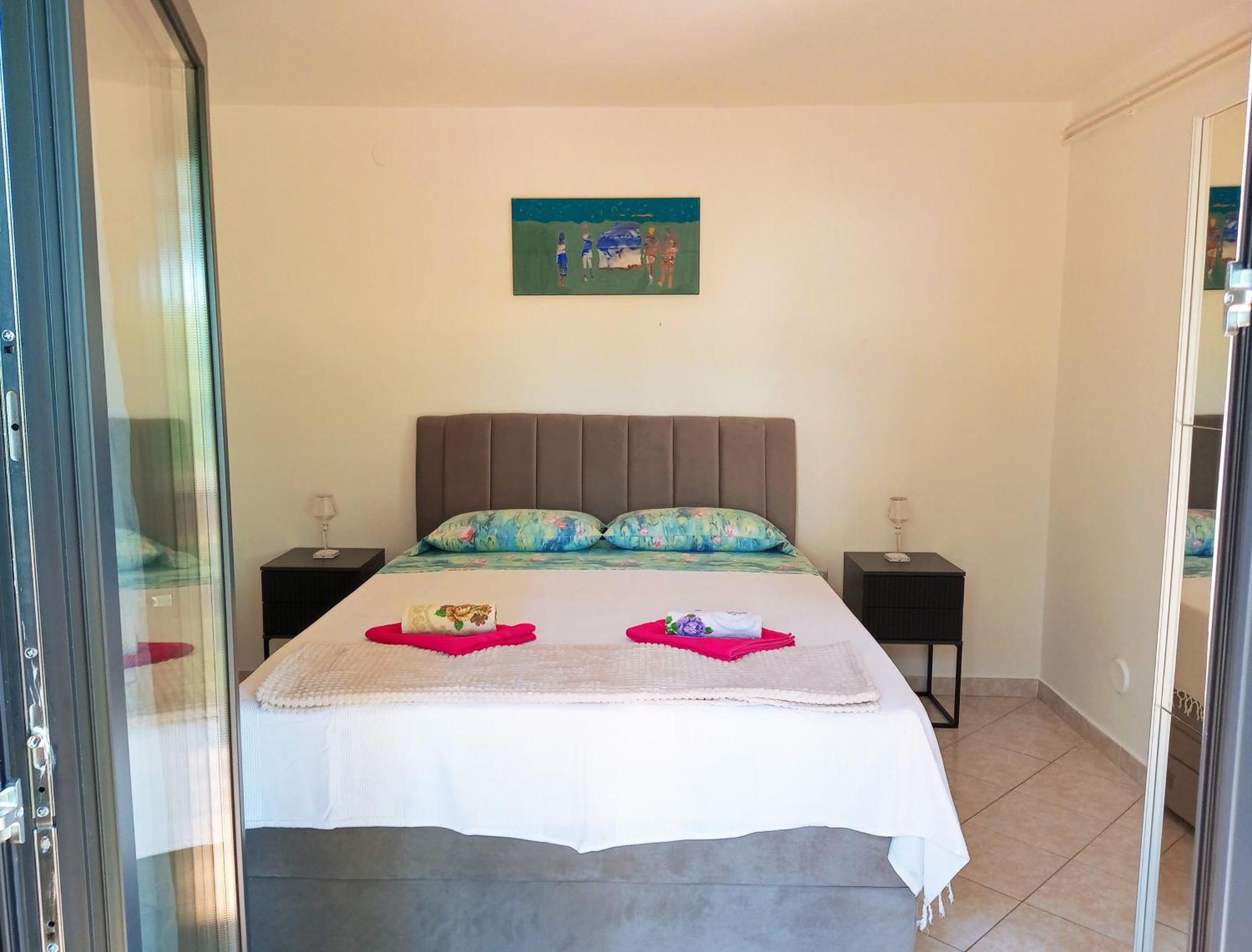 Apartments Nela Pula Dış mekan fotoğraf