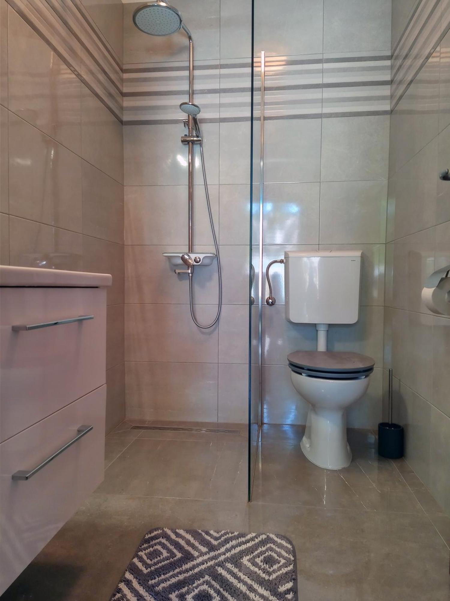 Apartments Nela Pula Dış mekan fotoğraf