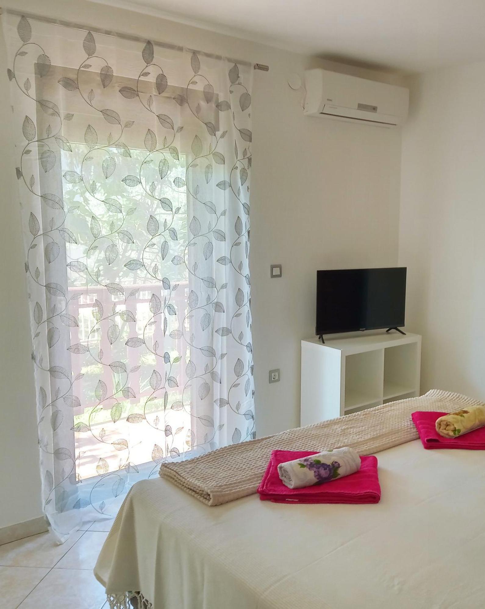 Apartments Nela Pula Dış mekan fotoğraf