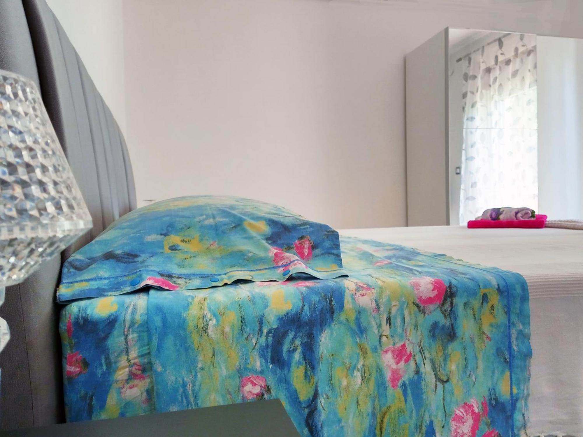 Apartments Nela Pula Dış mekan fotoğraf