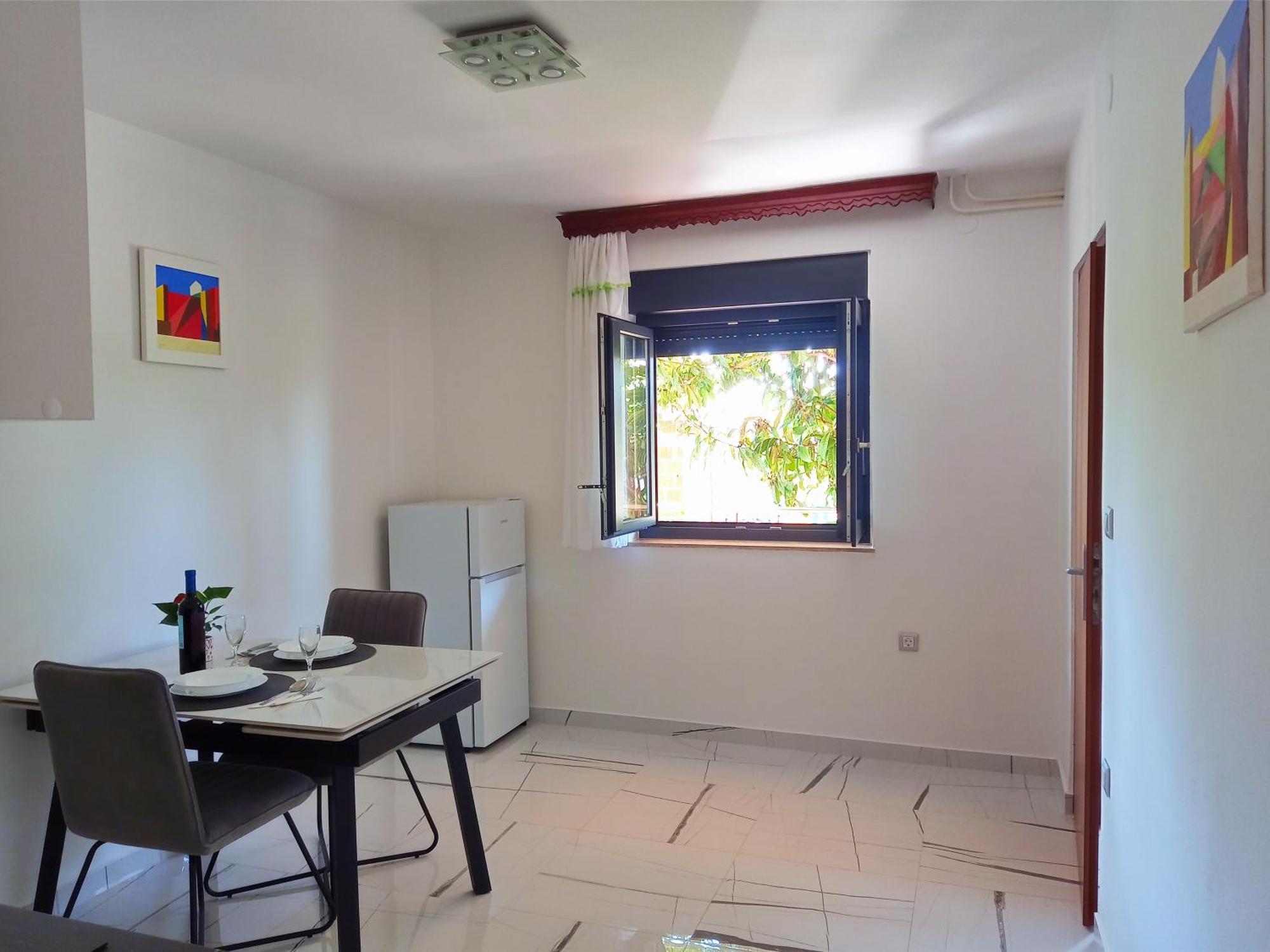 Apartments Nela Pula Dış mekan fotoğraf