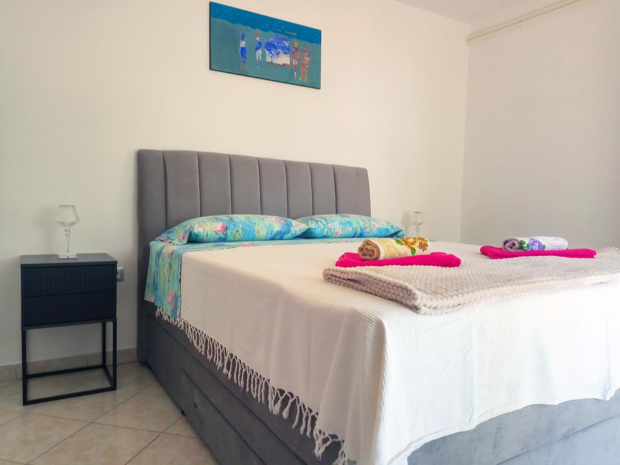 Apartments Nela Pula Dış mekan fotoğraf