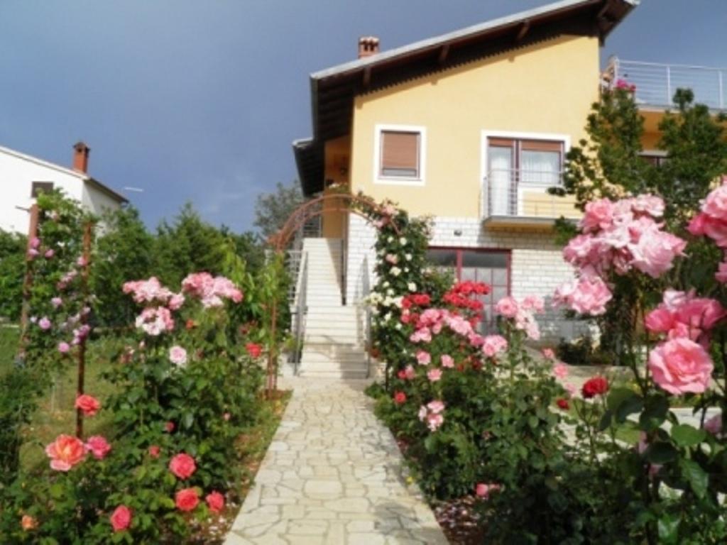 Apartments Nela Pula Dış mekan fotoğraf