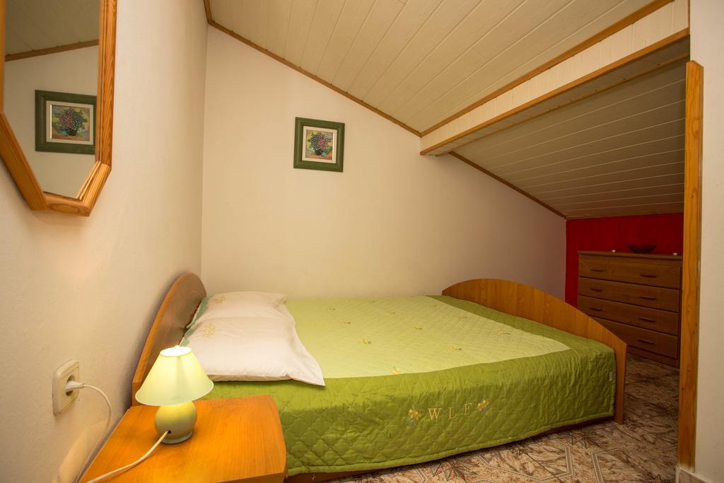 Apartments Nela Pula Dış mekan fotoğraf