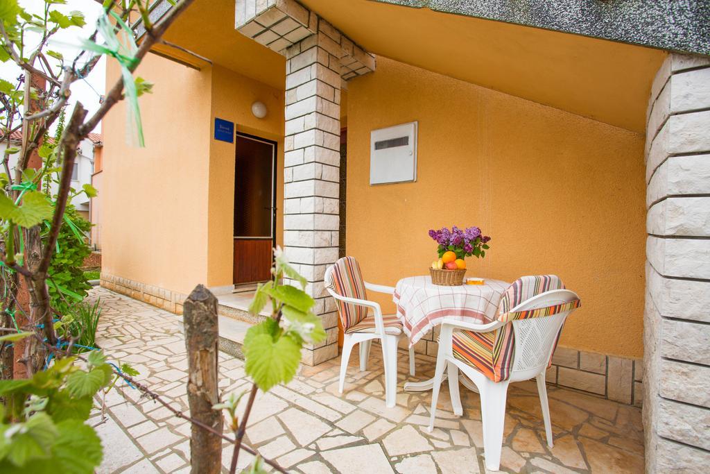 Apartments Nela Pula Dış mekan fotoğraf