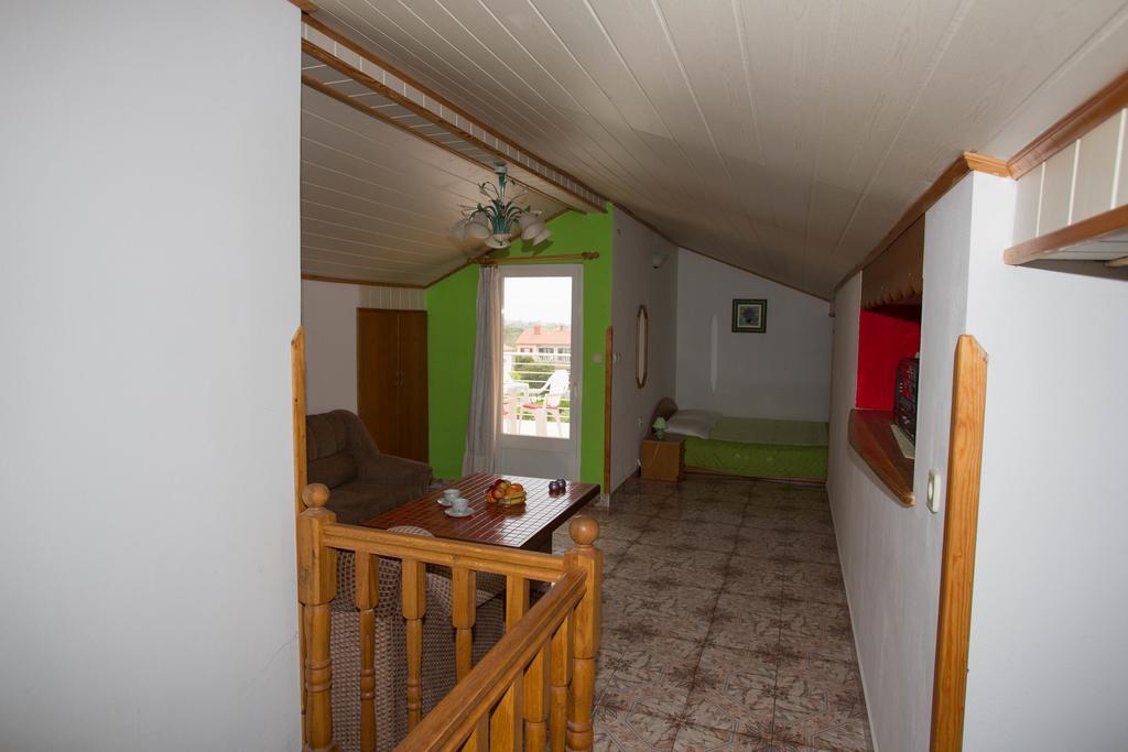 Apartments Nela Pula Dış mekan fotoğraf