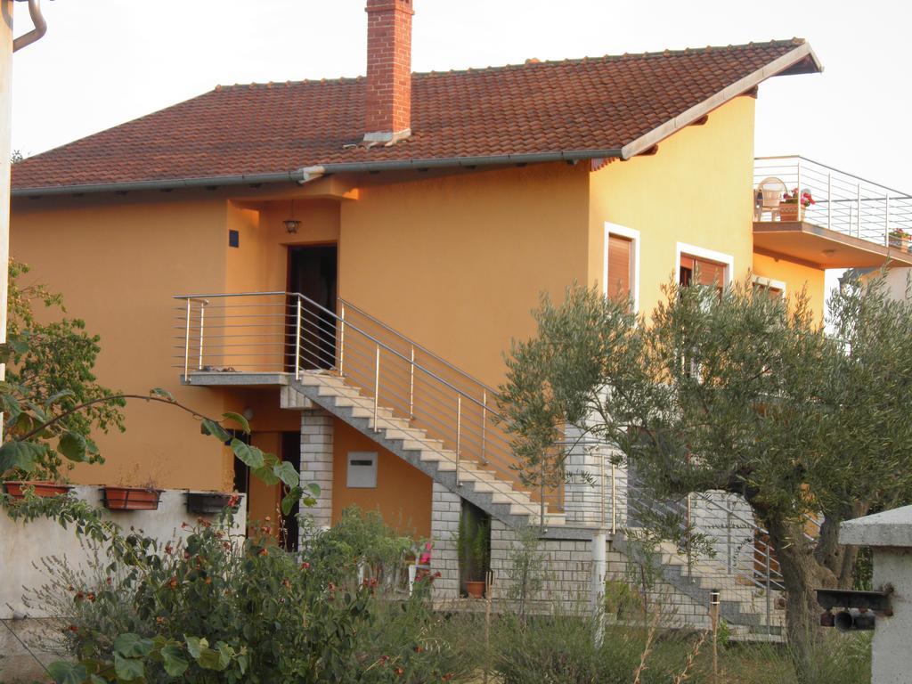Apartments Nela Pula Dış mekan fotoğraf