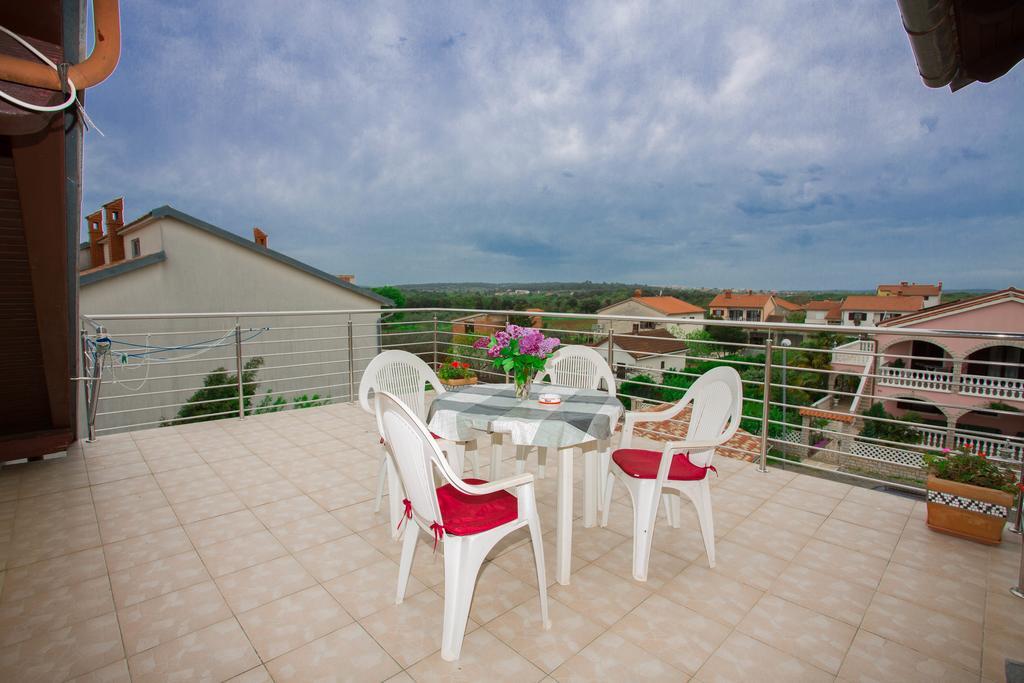 Apartments Nela Pula Dış mekan fotoğraf